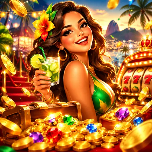 Tela do app com grade de jogos
